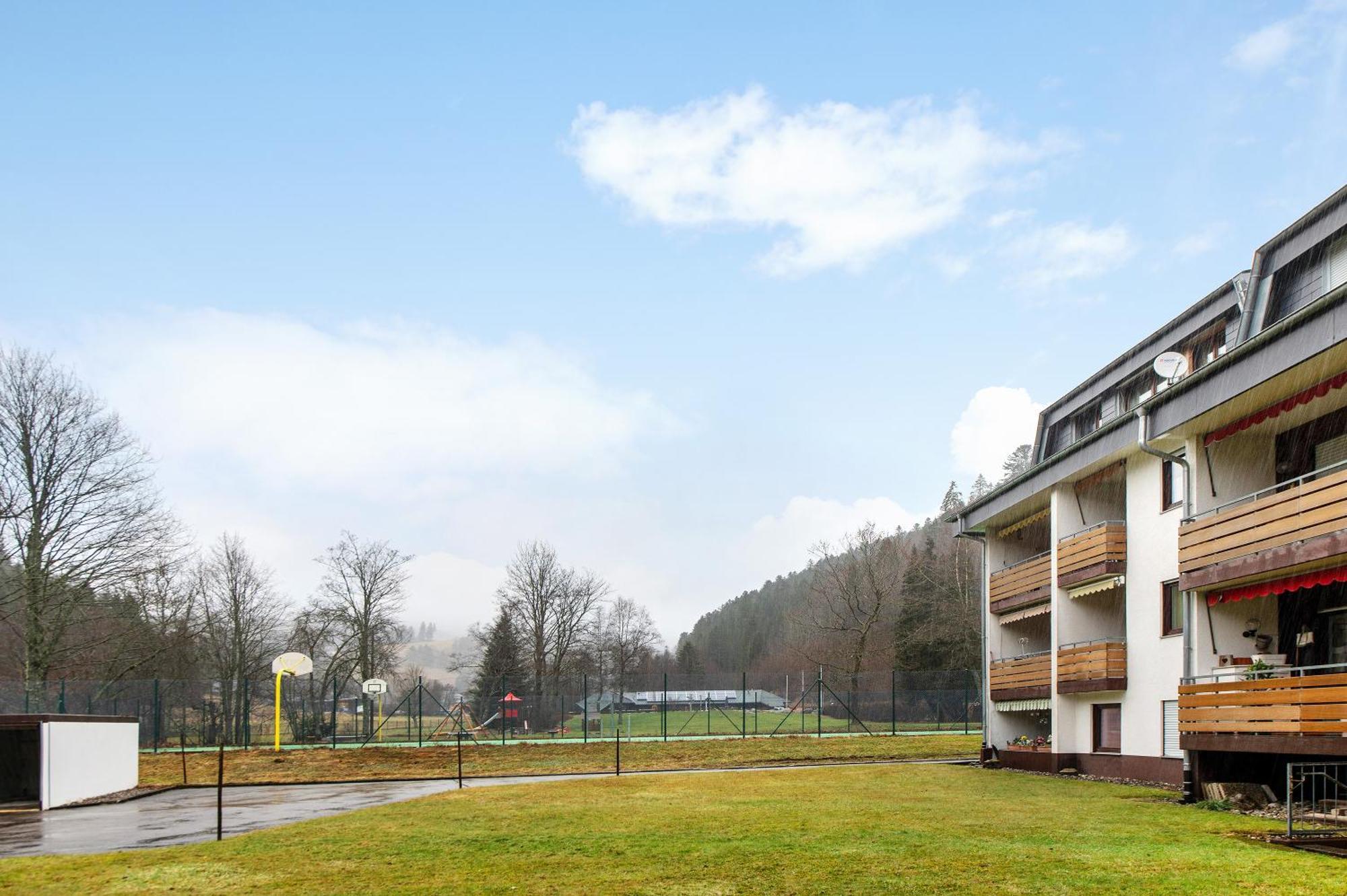 Eichhoernchens Paradies Todtmoos Esterno foto